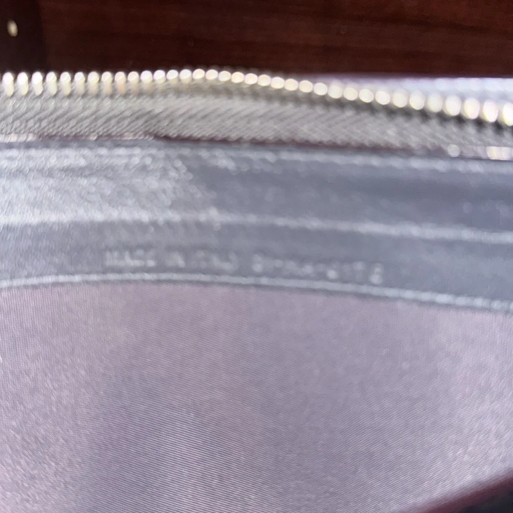 Christian Dior Wallet